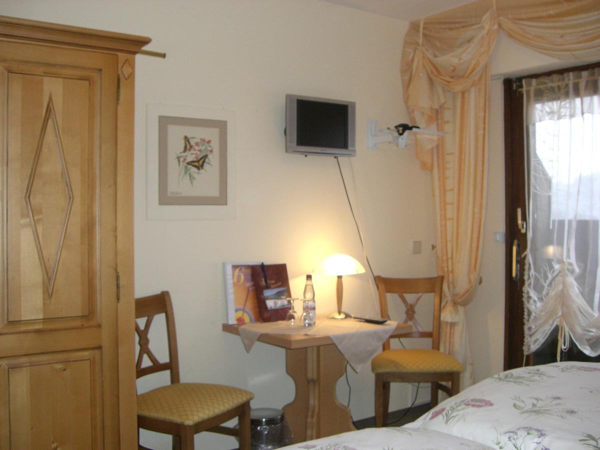 Hotel Dachsberger-Hof Wittenschwand Eksteriør bilde