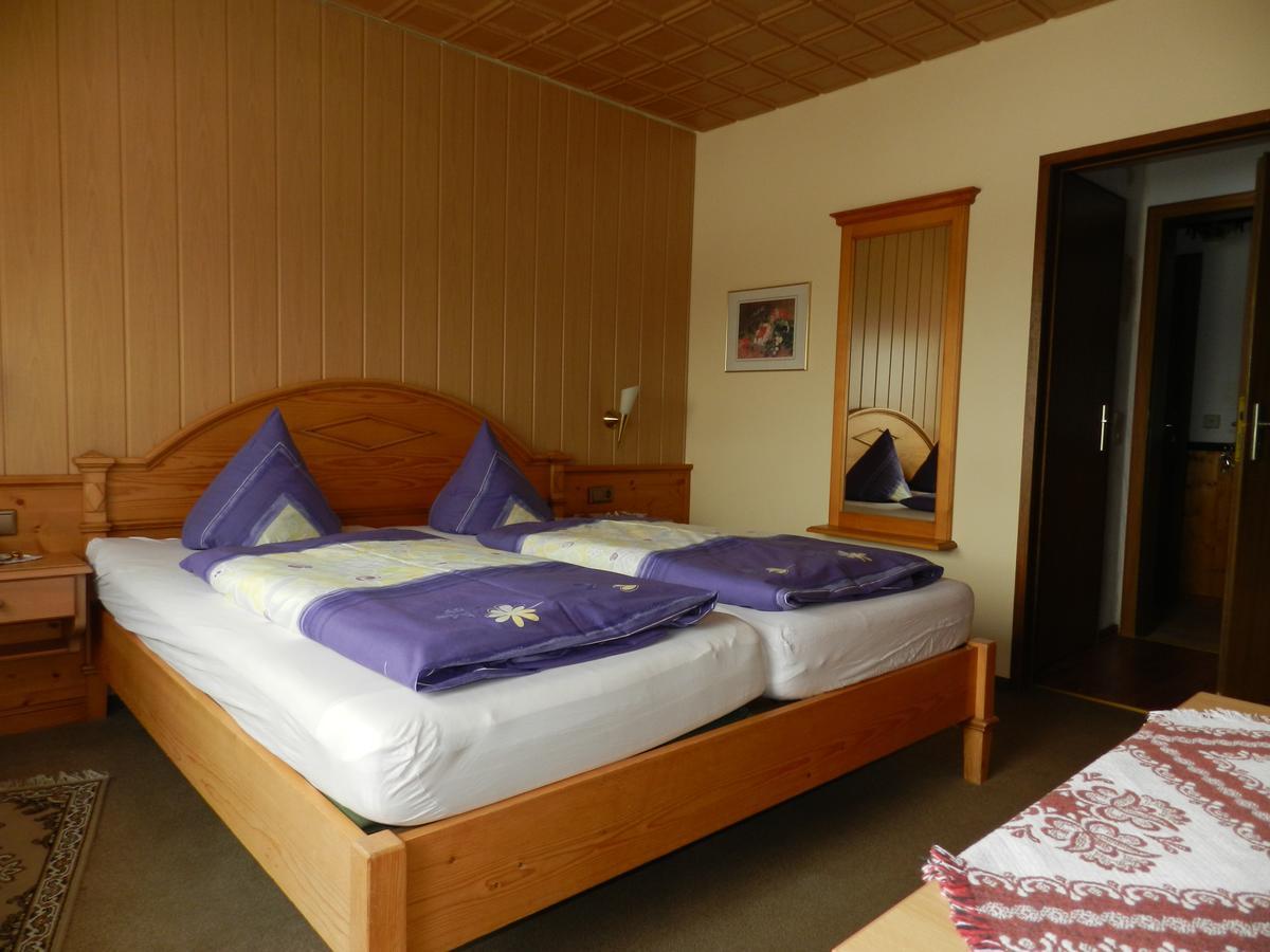 Hotel Dachsberger-Hof Wittenschwand Eksteriør bilde