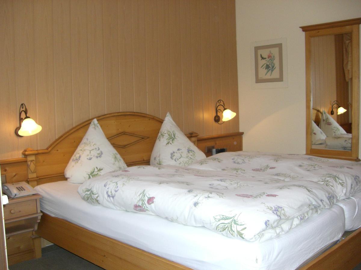 Hotel Dachsberger-Hof Wittenschwand Eksteriør bilde