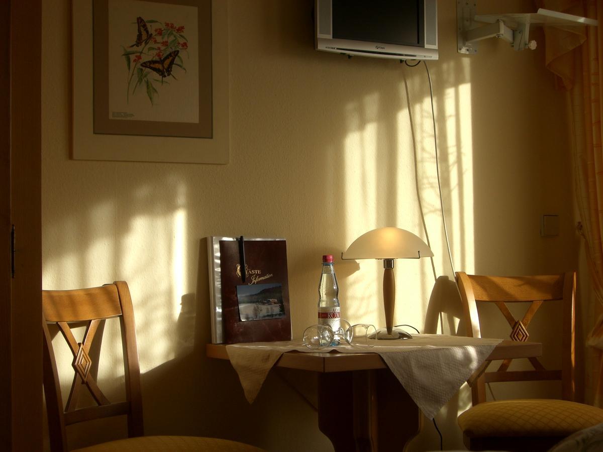 Hotel Dachsberger-Hof Wittenschwand Eksteriør bilde