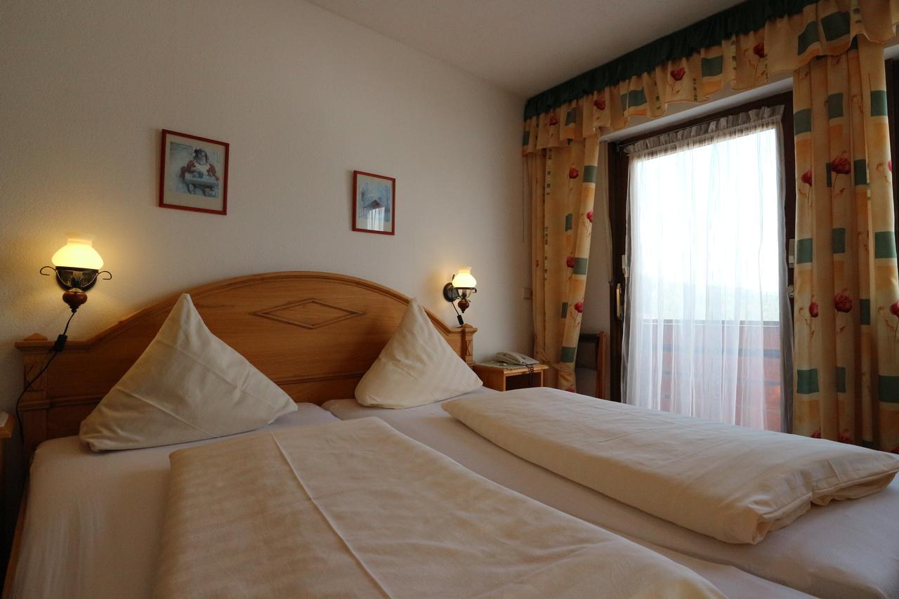 Hotel Dachsberger-Hof Wittenschwand Eksteriør bilde