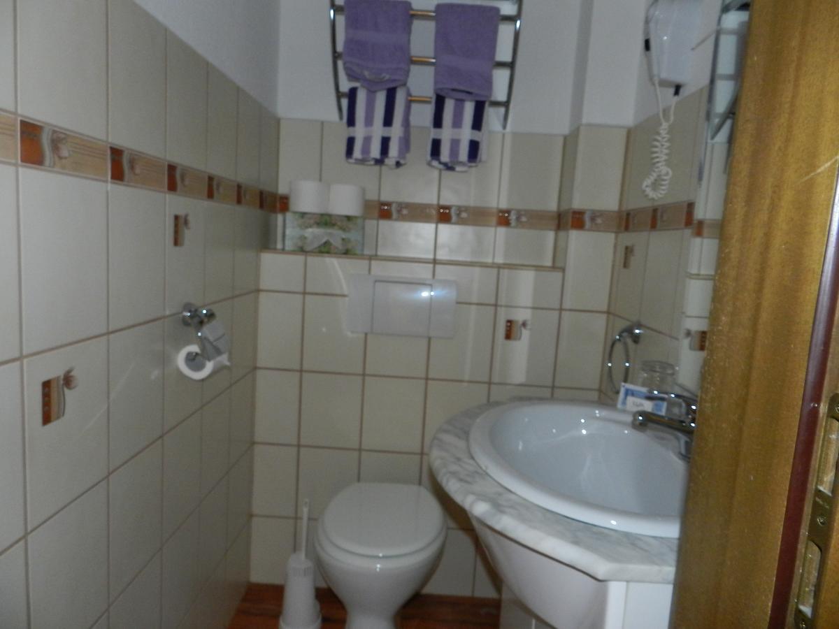 Hotel Dachsberger-Hof Wittenschwand Eksteriør bilde