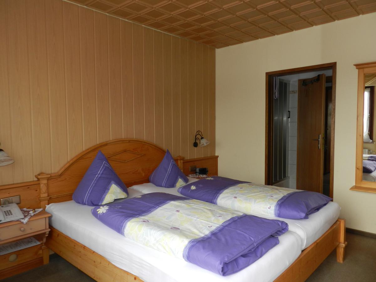Hotel Dachsberger-Hof Wittenschwand Eksteriør bilde