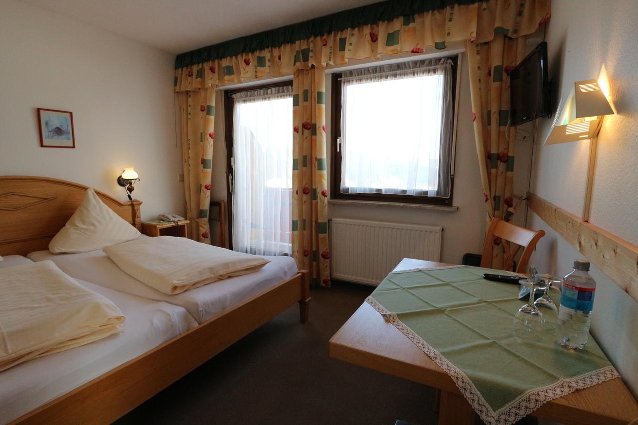 Hotel Dachsberger-Hof Wittenschwand Eksteriør bilde